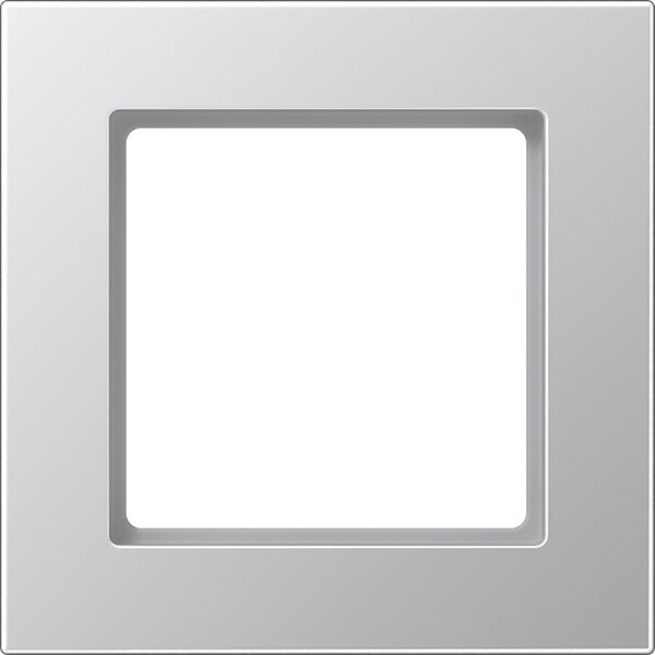 JUNG Rahmen 1-fach waage/senkrecht A 5581 BF AL